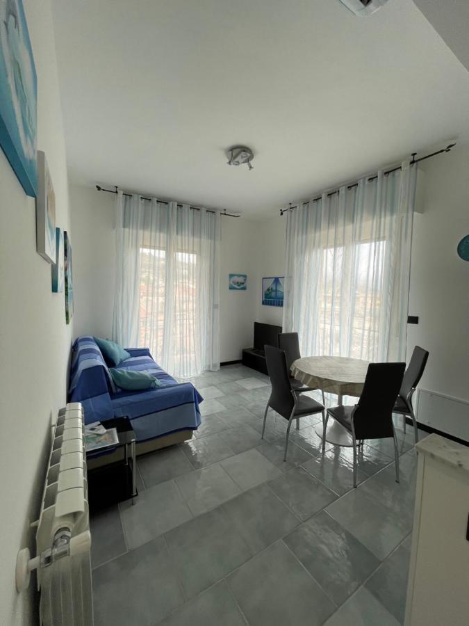 Sunnyhouse Διαμέρισμα Σάντα Μαργκερίτα Λιγκούρε Εξωτερικό φωτογραφία