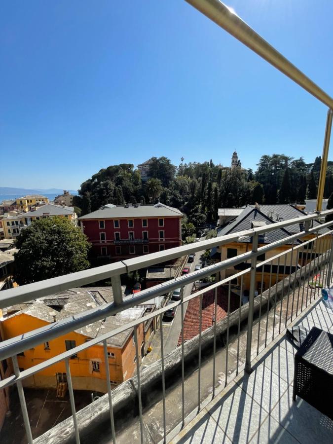 Sunnyhouse Διαμέρισμα Σάντα Μαργκερίτα Λιγκούρε Εξωτερικό φωτογραφία