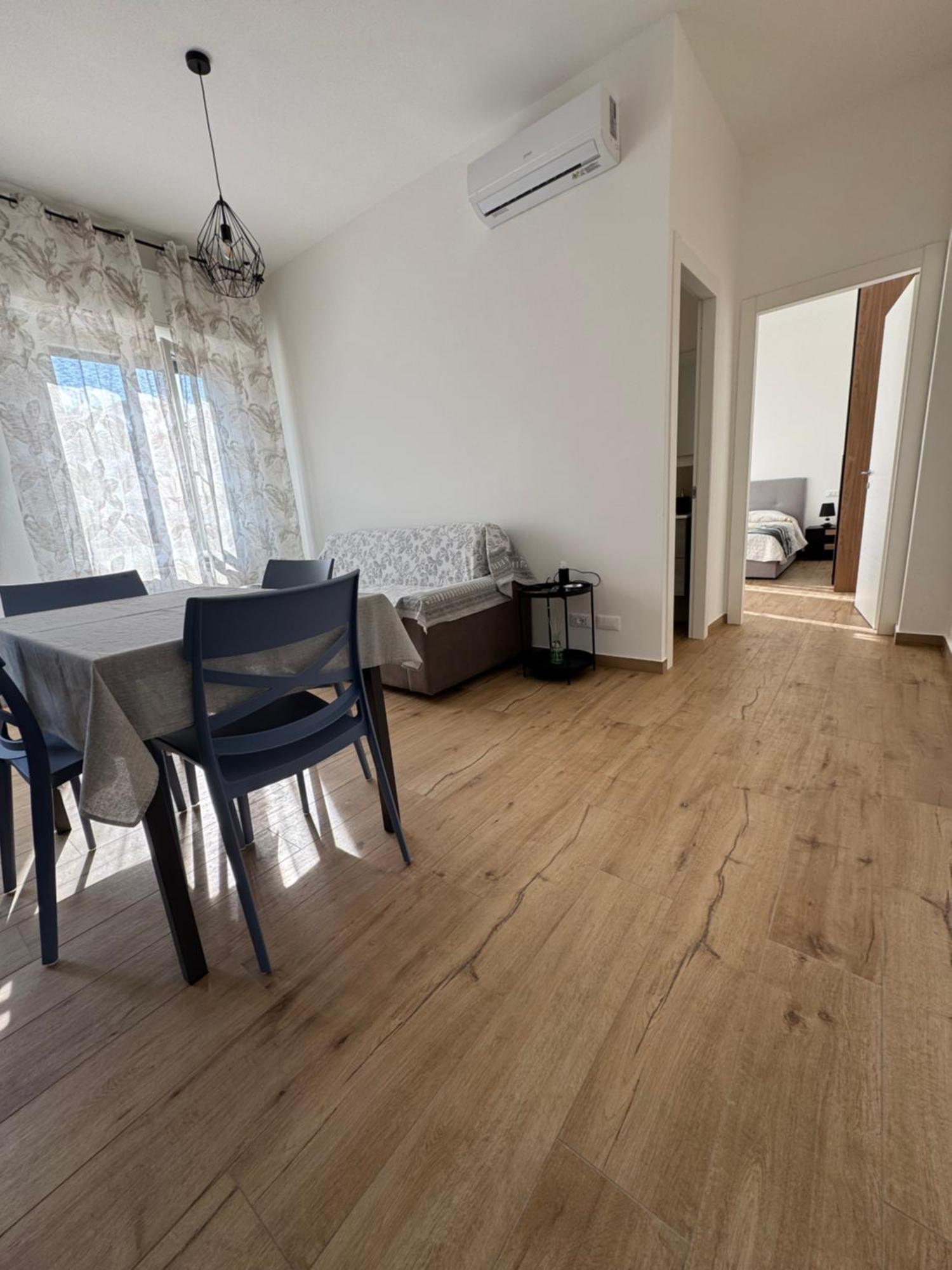 Sunnyhouse Διαμέρισμα Σάντα Μαργκερίτα Λιγκούρε Εξωτερικό φωτογραφία