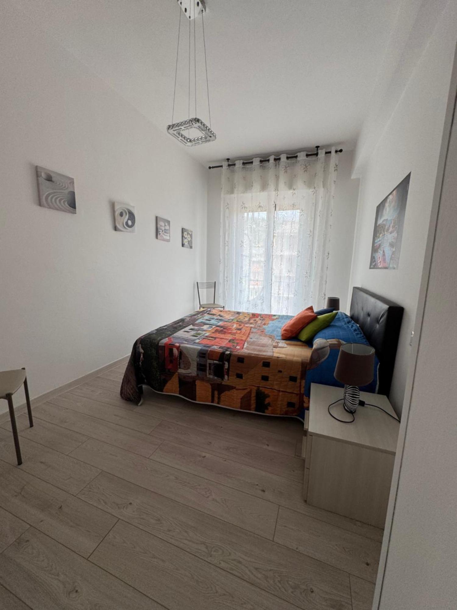 Sunnyhouse Διαμέρισμα Σάντα Μαργκερίτα Λιγκούρε Εξωτερικό φωτογραφία