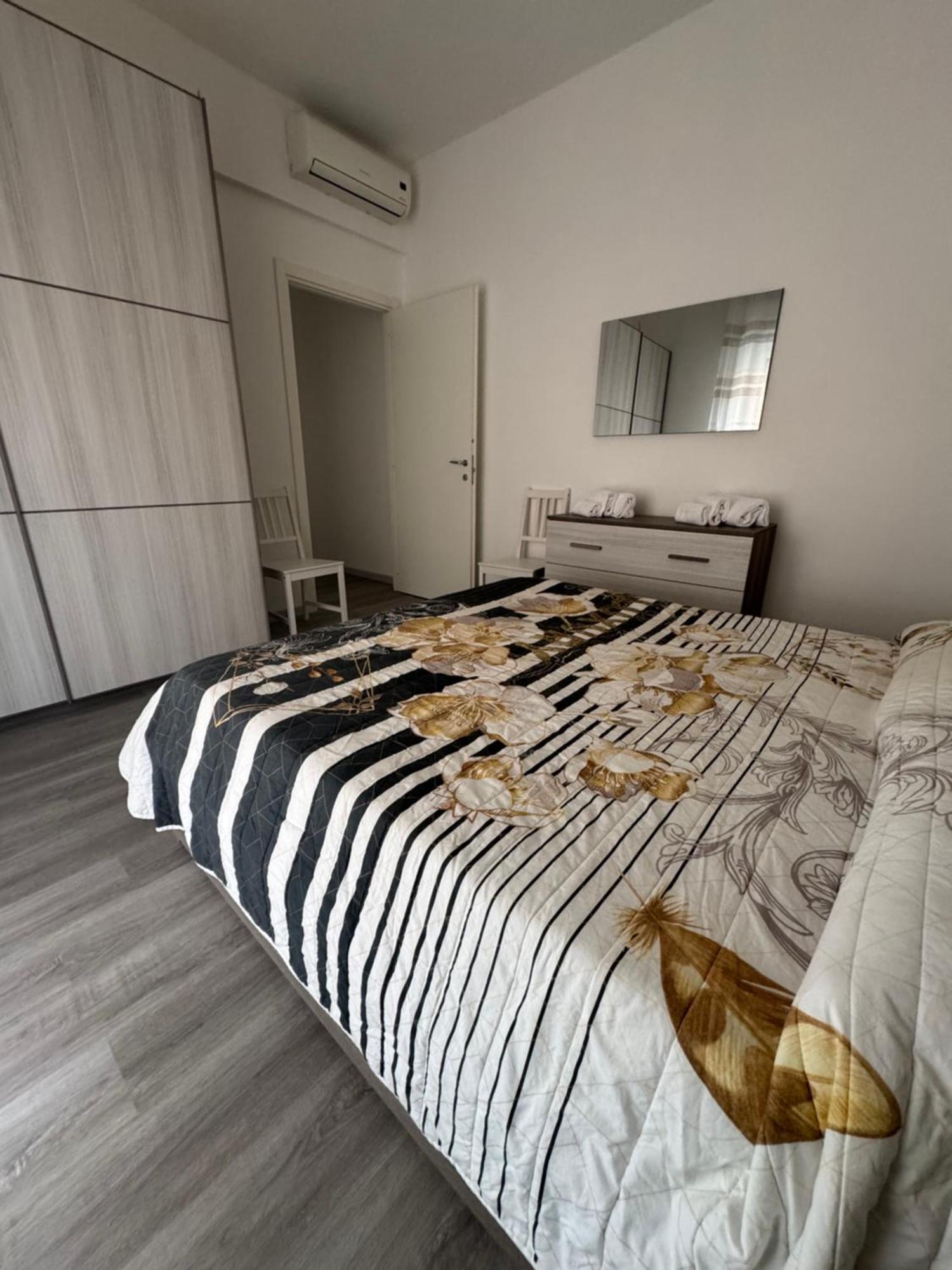 Sunnyhouse Διαμέρισμα Σάντα Μαργκερίτα Λιγκούρε Εξωτερικό φωτογραφία