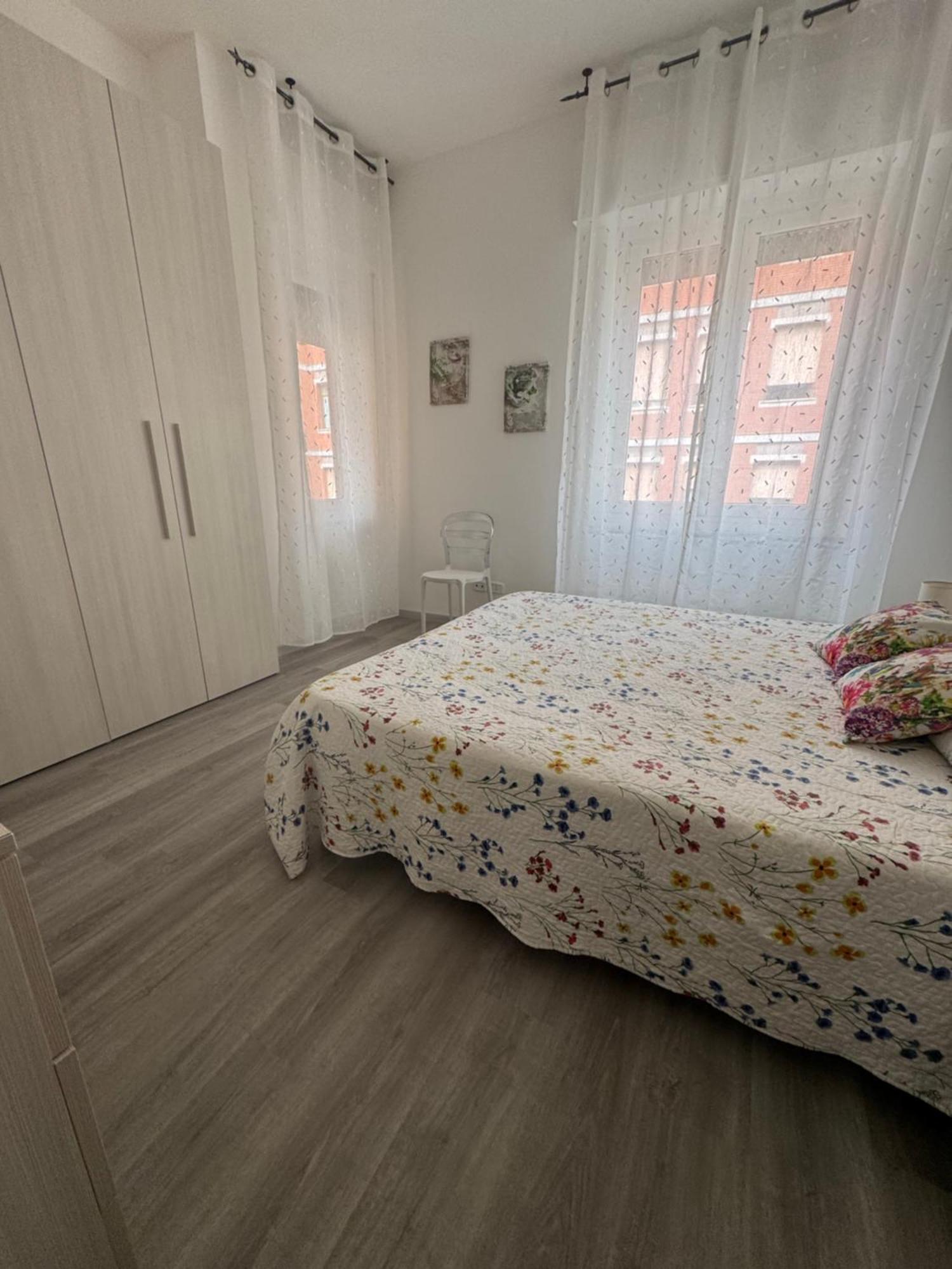 Sunnyhouse Διαμέρισμα Σάντα Μαργκερίτα Λιγκούρε Εξωτερικό φωτογραφία
