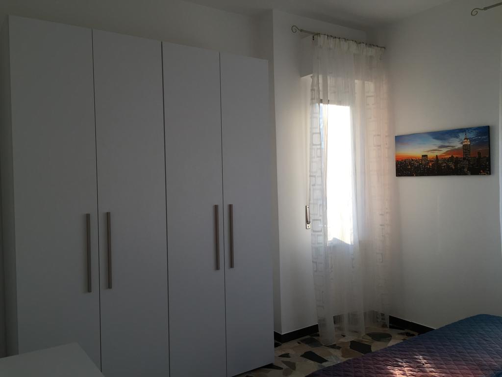 Sunnyhouse Διαμέρισμα Σάντα Μαργκερίτα Λιγκούρε Εξωτερικό φωτογραφία